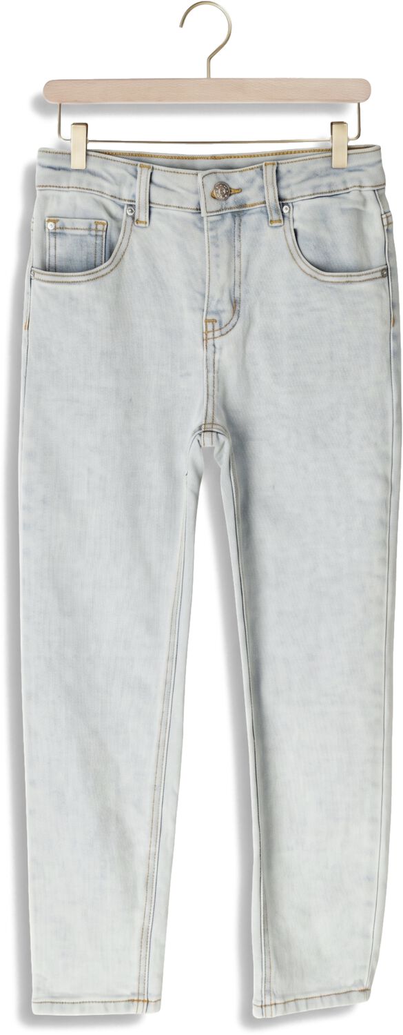 DAILY7 Jongens Jeans Denim Relaxed Fit Lichtblauw