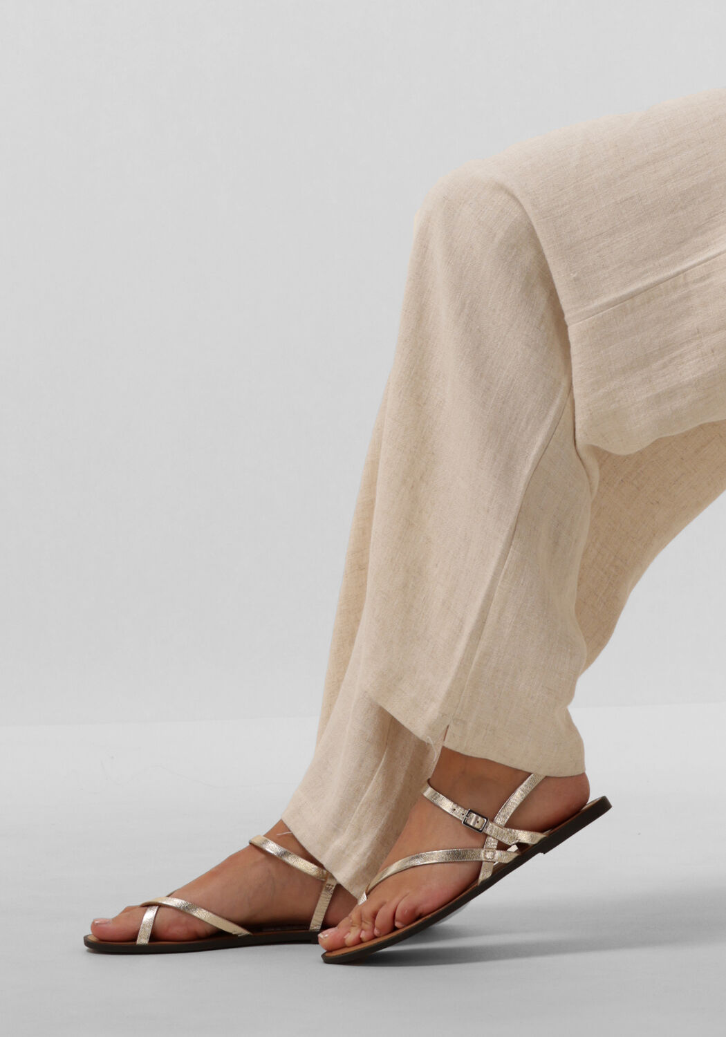 Gouden VAGABOND SHOEMAKERS Sandalen TIA 2.0 483 - large