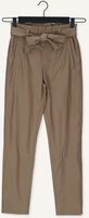 Taupe KNIT-TED Pantalon FRIDA PANTS Taupe KNIT-TED Pantalon FRIDA PANTS - medium