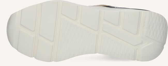 Witte D.A.T.E Lage sneakers FUGA HEREN Witte D.A.T.E Lage sneakers FUGA HEREN - large