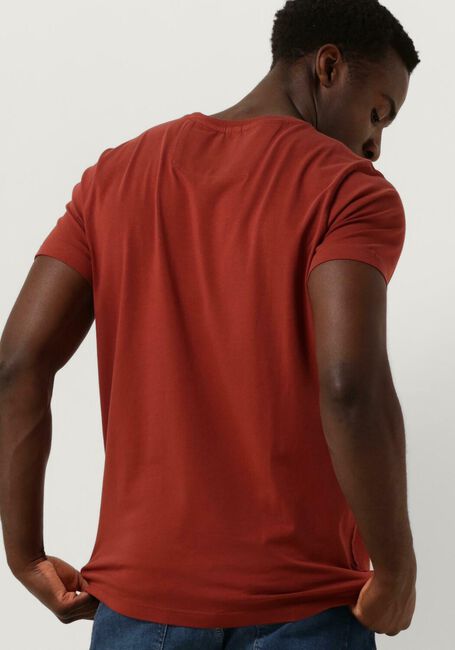 Rode PME LEGEND T-shirt SHORT SLEEVE R-NECK GUYVER TEE - large