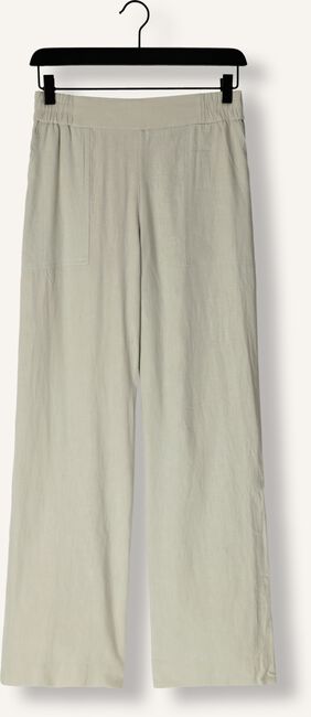 Groene FIVEUNITS Wijde broek LINEA Groene FIVEUNITS Wijde broek LINEA - large