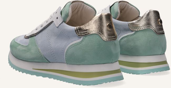Groene NOTRE-V Lage sneakers 02-280 Groene NOTRE-V Lage sneakers 02-280 - large