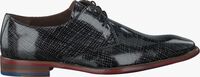 Zwarte FLORIS VAN BOMMEL Nette schoenen 14465 - medium