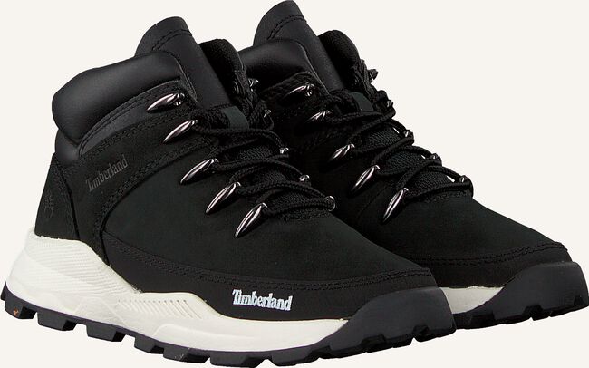 Zwarte TIMBERLAND Hoge sneakers BROOKLYN EURO SPRINT Zwarte TIMBERLAND Hoge sneakers BROOKLYN EURO SPRINT - large