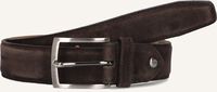 Bruine VAN BOMMEL Riem CBM-10001 - medium