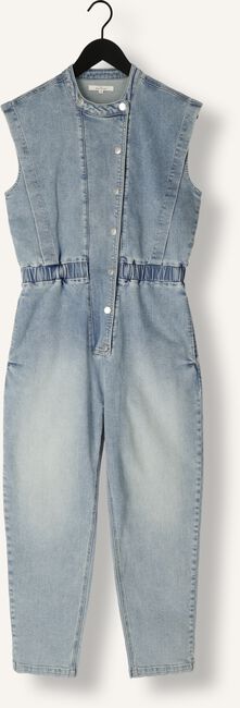 Donkerblauwe CIRCLE OF TRUST Jumpsuit PHOENIX JUMPSUIT Donkerblauwe CIRCLE OF TRUST Jumpsuit PHOENIX JUMPSUIT - large