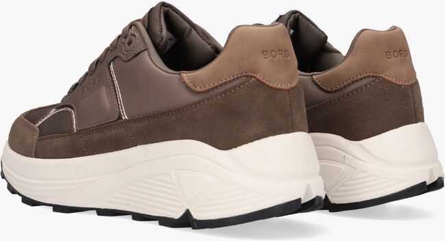 Taupe BJORN BORG Lage sneakers R1300 - large