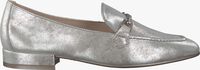 Zilveren HISPANITAS Loafers HV75353 - medium