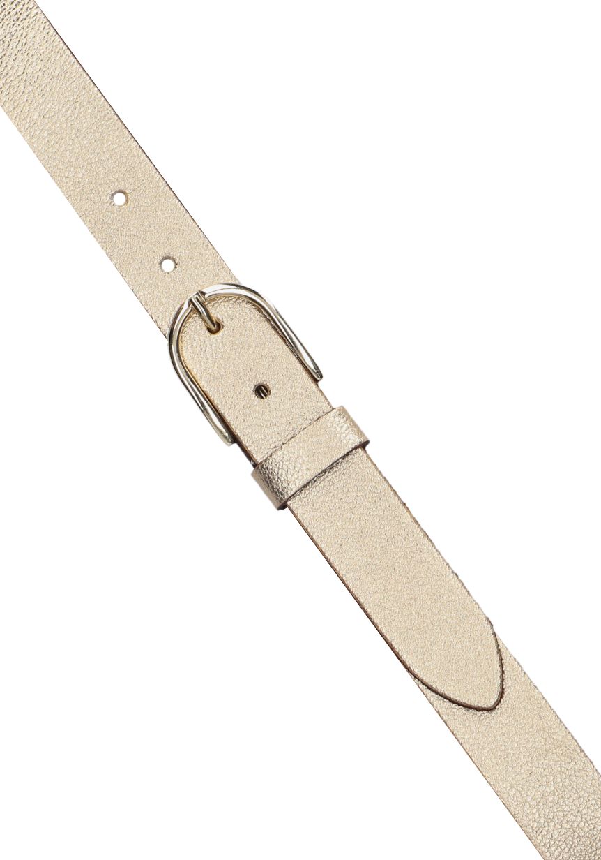 ELVY Dames Riemen 30911 Rosegoud