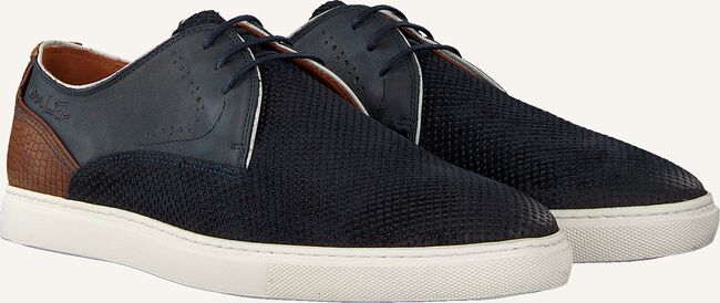 Blauwe VAN LIER Lage sneakers 1919401 Blauwe VAN LIER Lage sneakers 1919401 - large
