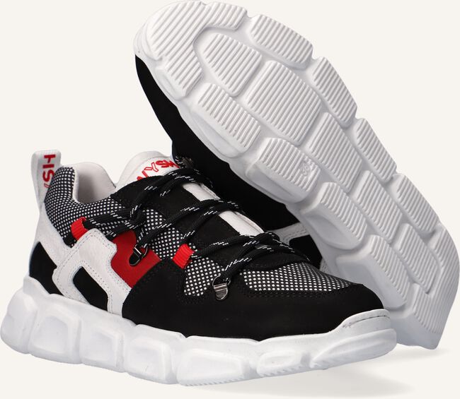 Grijze WYSH Lage sneakers ZACH Grijze WYSH Lage sneakers ZACH - large