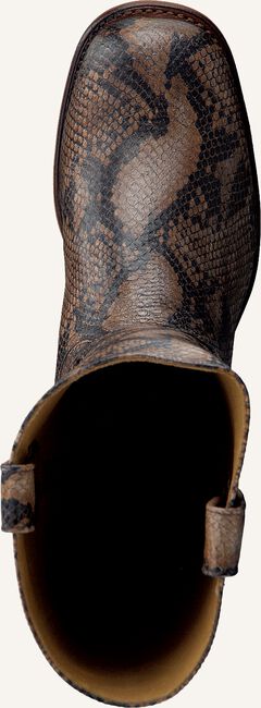 Bruine SENDRA Hoge laarzen 3299 Bruine SENDRA Hoge laarzen 3299 - large