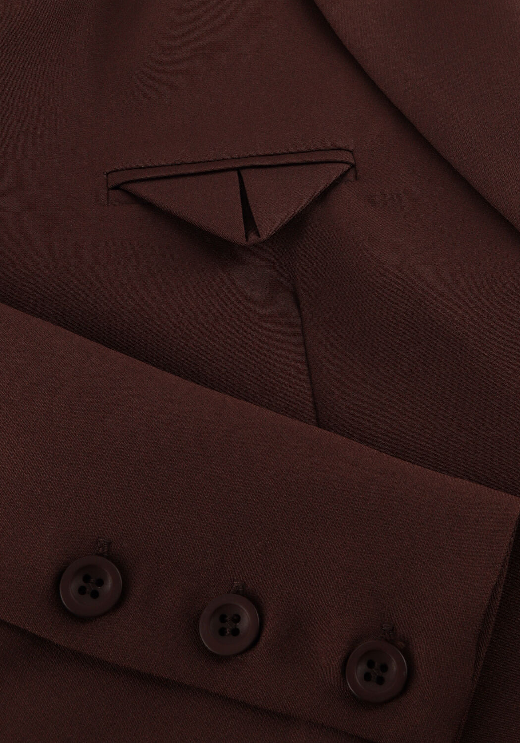 Bruine REFINED DEPARTMENT Blazer MILY - large