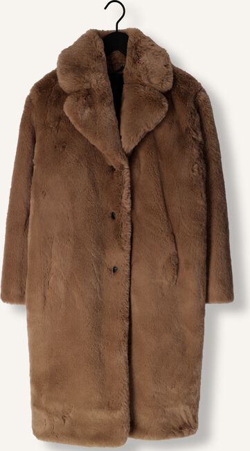 Camel GIACOMO THE JACKET Faux fur jas 6610940 Camel GIACOMO THE JACKET Faux fur jas 6610940 - large