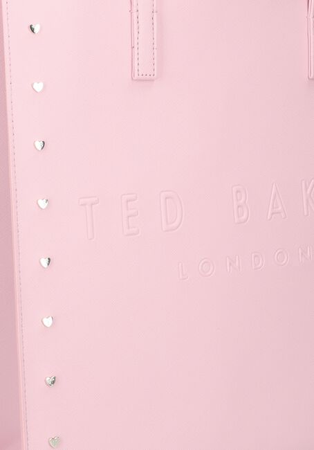 Roze TED BAKER Shopper STEDCON - large