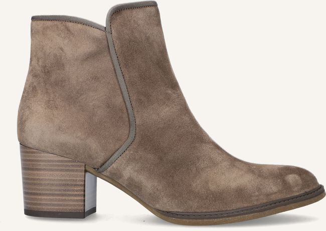 Taupe GABOR Enkellaarsjes 890 Taupe GABOR Enkellaarsjes 890 - large