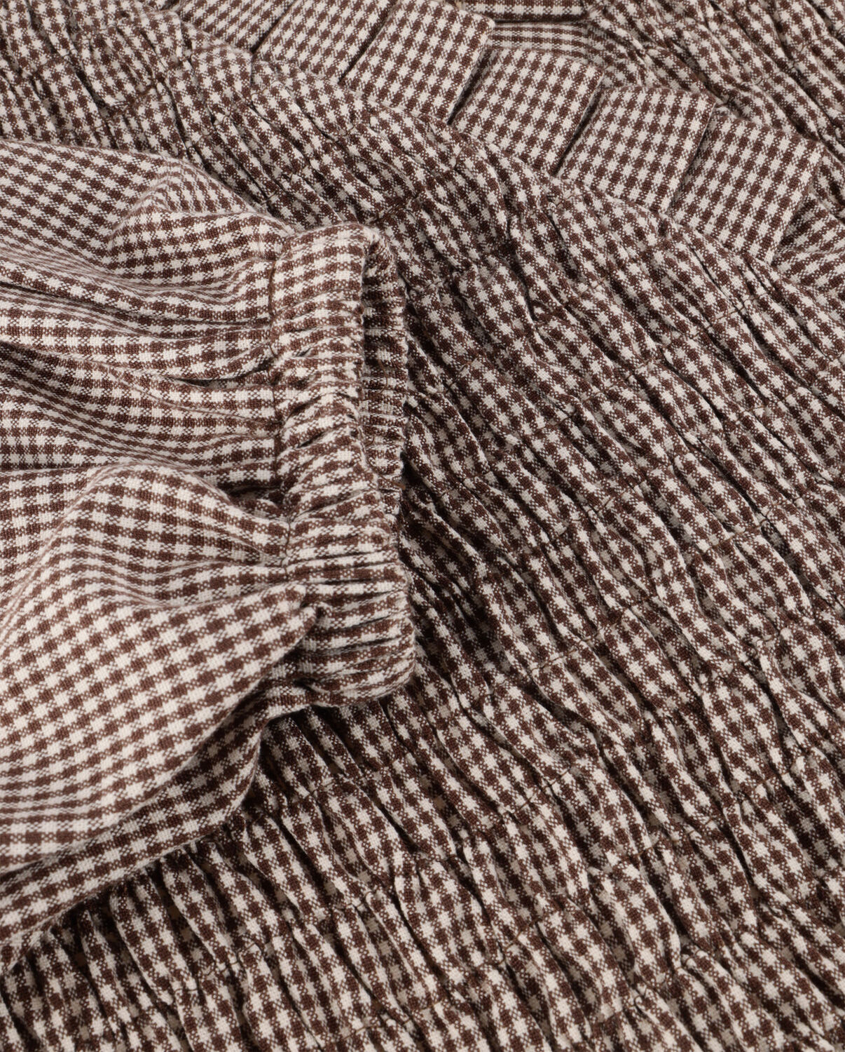 Bruine HARPER & YVE Blouses DEBBY-LS - large