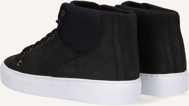 Zwarte HUB Hoge sneakers MURRAYFIELD 2.0 Zwarte HUB Hoge sneakers MURRAYFIELD 2.0 - large