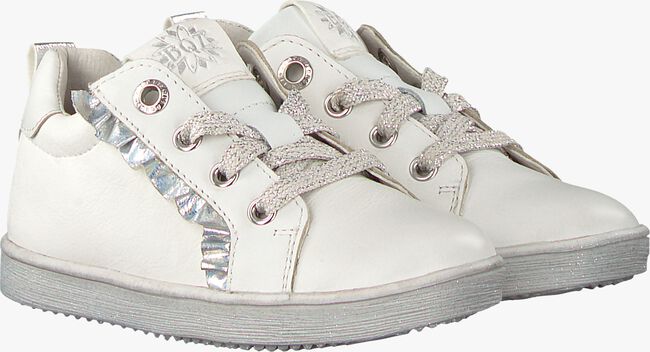 Witte BRAQEEZ 418001 Sneakers - large