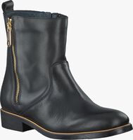 Zwarte TOMMY HILFIGER Chelsea boots POLLY 1C - medium