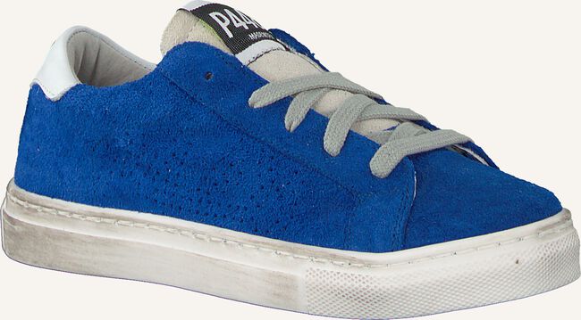 Blauwe P448 Lage sneakers 261913026 Blauwe P448 Lage sneakers 261913026 - large