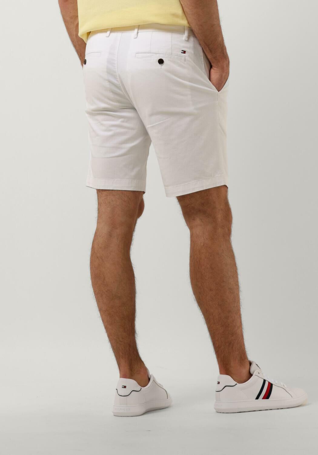 Brooklyn shorts top tommy hilfiger