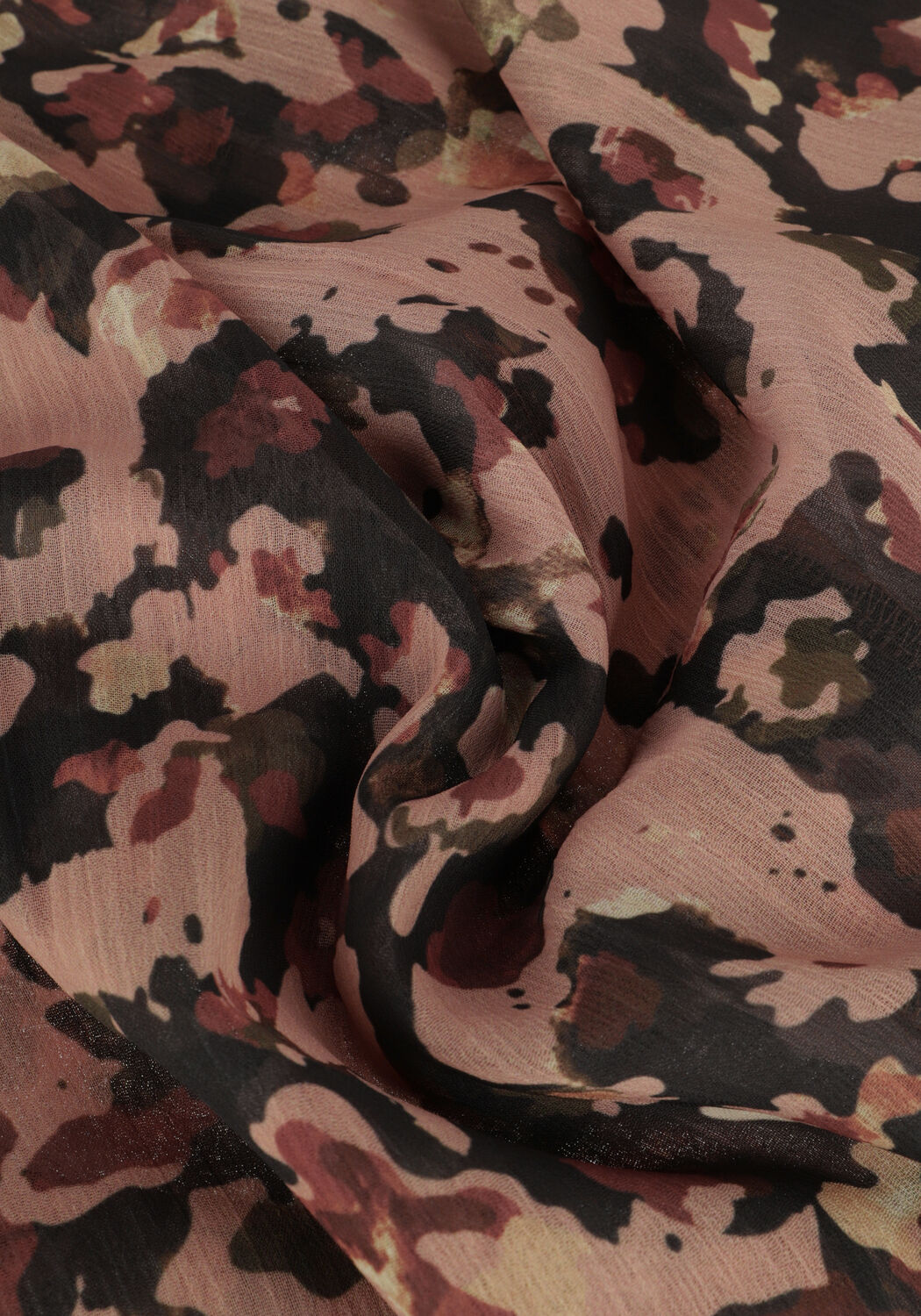 Multi EST'SEVEN Blouses EST&rsquo;CW BLOUSE ARMY CHIQUE - large