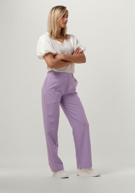 Lila ENVII Pantalon ENKAFIR PANTS 6797 - large