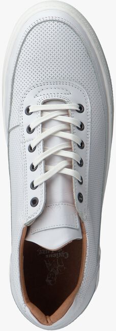 Witte CYCLEUR DE LUXE Sneakers MONTREAL  - large