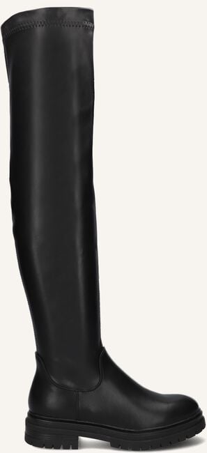 Zwarte OMODA Overknee laarzen C2831X30 Zwarte OMODA Overknee laarzen C2831X30 - large