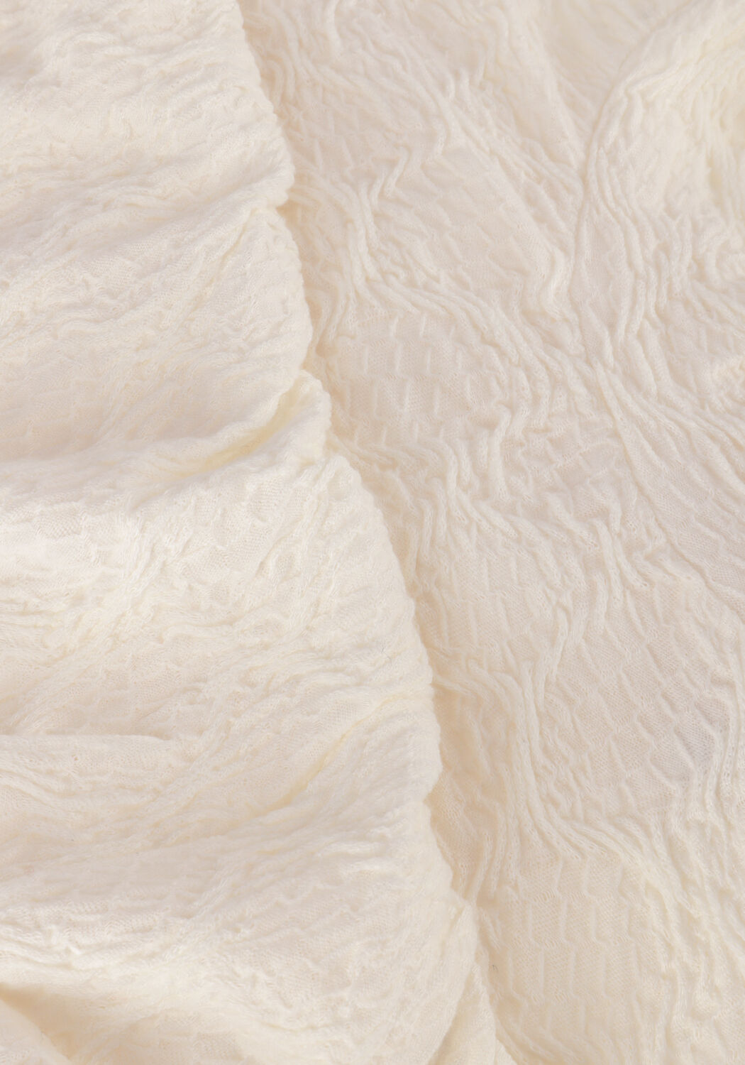 Witte NUKUS Tops & T-shirts MERIDA TOP CHAIN - large