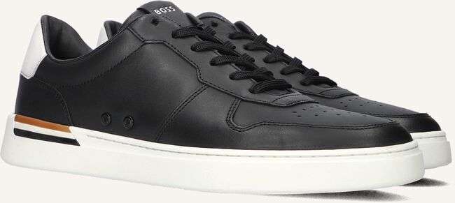 Zwarte BOSS Lage sneakers CLINT Zwarte BOSS Lage sneakers CLINT - large