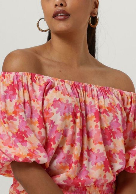 Roze YDENCE Top TOP SHELLY - large