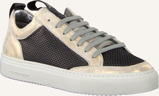 Beige P448 Lage sneakers SOHO Beige P448 Lage sneakers SOHO - large