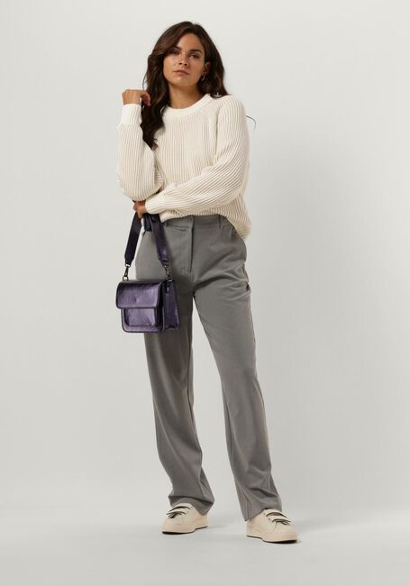 Beige ENVII Trui ENBIFF LS KNIT 5190 - large