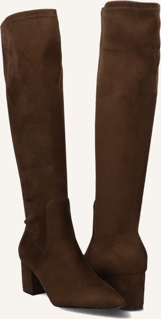 Bruine OMODA Hoge laarzen 0591-5 Bruine OMODA Hoge laarzen 0591-5 - large