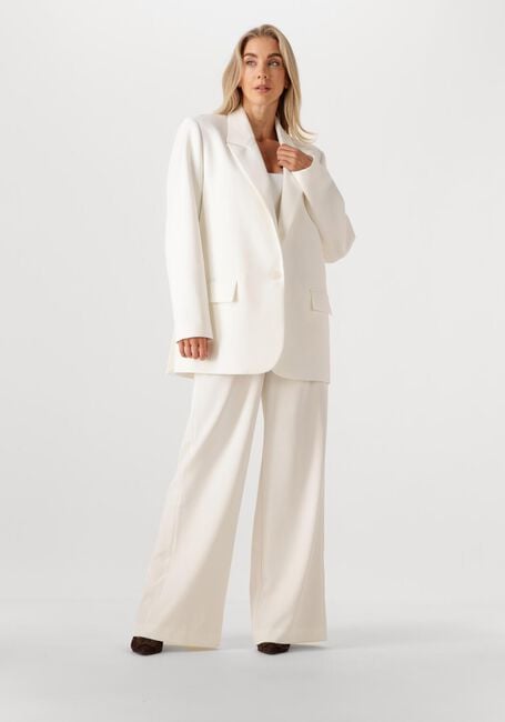 Witte OMODA ATELIER Blazer X IRIS - ISA - large