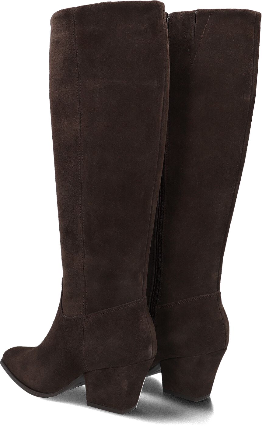 MARLOU Bruine Laarzen Clshn80762