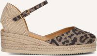 Beige UNISA Espadrilles CISCA Beige UNISA Espadrilles CISCA - medium