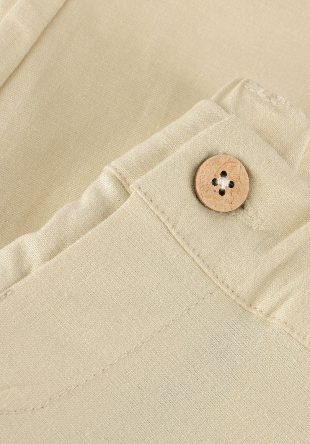 Zand LIL' ATELIER Broeken NMMFELIX NR PANT - large