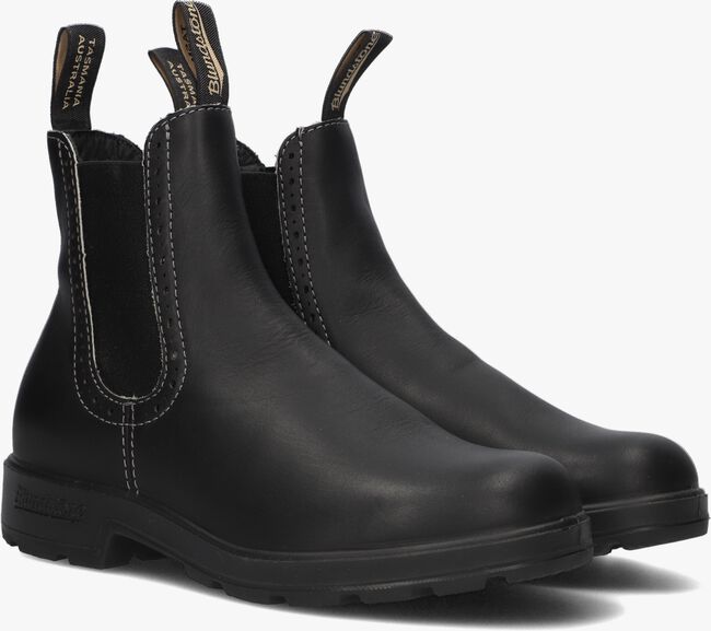 Zwarte BLUNDSTONE Chelsea boots WOMEN'S - large
