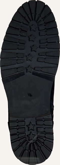 Zwarte VERTON Enkelboots 11-121-7160 Zwarte VERTON Enkelboots 11-121-7160 - large