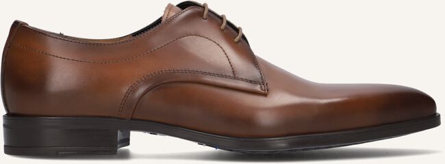 Cognac GIORGIO Nette schoenen 38202 Cognac GIORGIO Nette schoenen 38202 - large