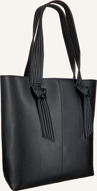 Zwarte HVISK Shopper DALCA Zwarte HVISK Shopper DALCA - large