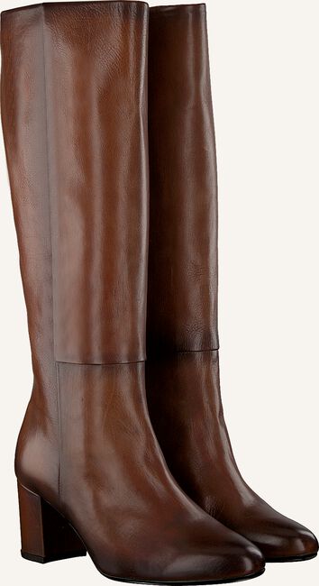 Cognac GABOR Hoge laarzen 809 Cognac GABOR Hoge laarzen 809 - large