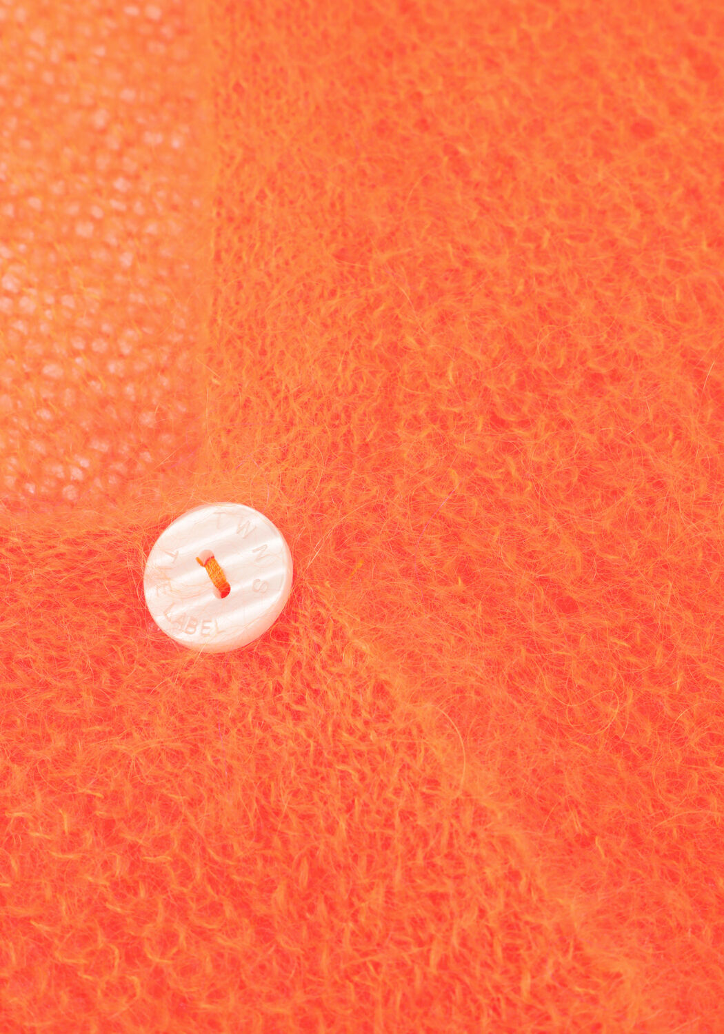 Oranje TWNS Vest ERIE - large