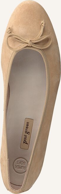 Beige PAUL GREEN Ballerina's 2598 Beige PAUL GREEN Ballerina's 2598 - large
