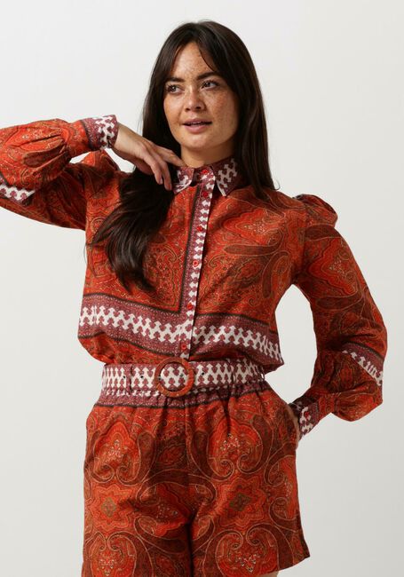 Rode NOTRE-V Blouses NV-DINA - large