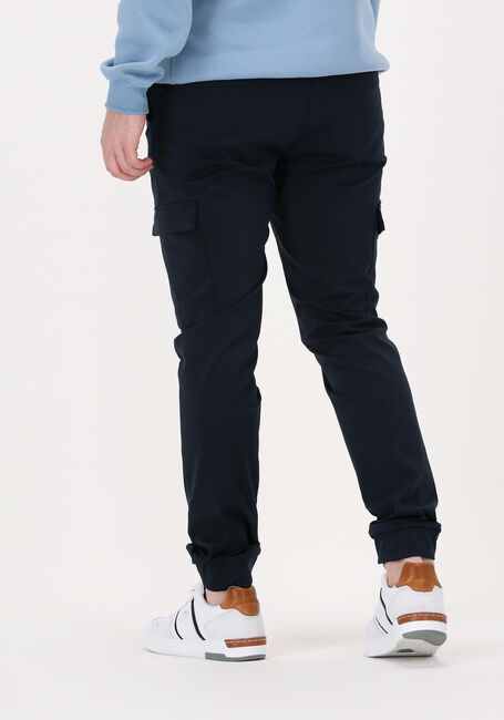 Donkerblauwe GENTI Joggingbroek T5045-1967 - large